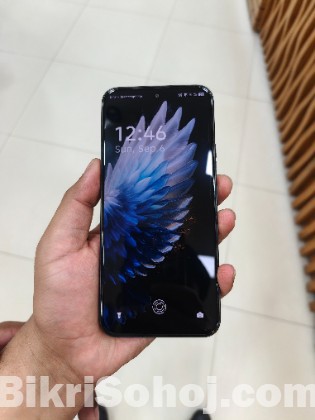 Tecno Spark 40 Pro